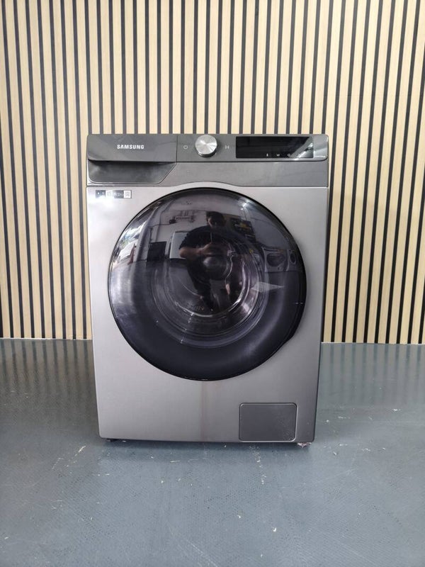 SAMSUNG 9KG/6KG FRONT LOAD WASHER DRYER COMBO ECOBUBBLE™️
