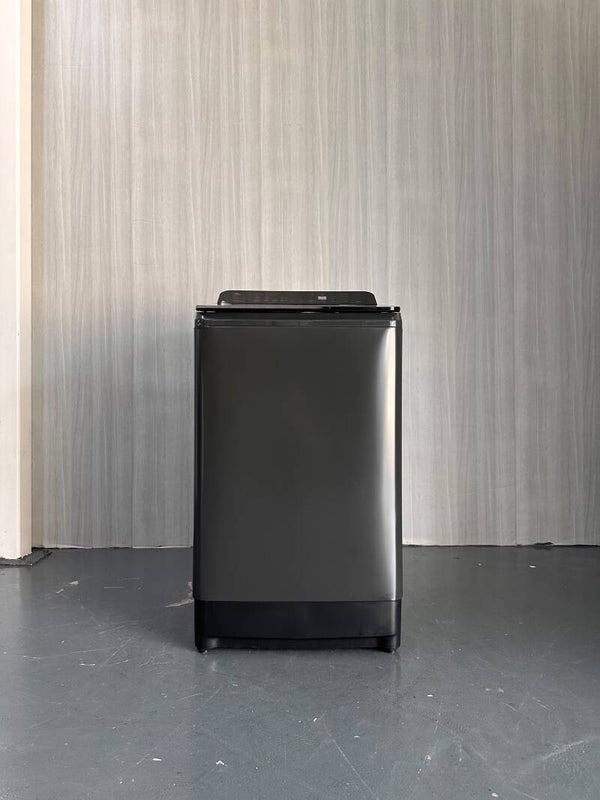 HITACHI 10kg TOP LOAD WASHING MACHINE WASHER  Model: LTL10MVW0TGG