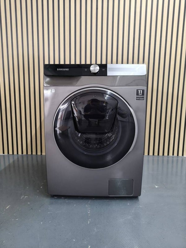 USED  SAMSUNG 9.5kg/6kg Washer-Dryer Combo Model: WD95T984DSX/SP