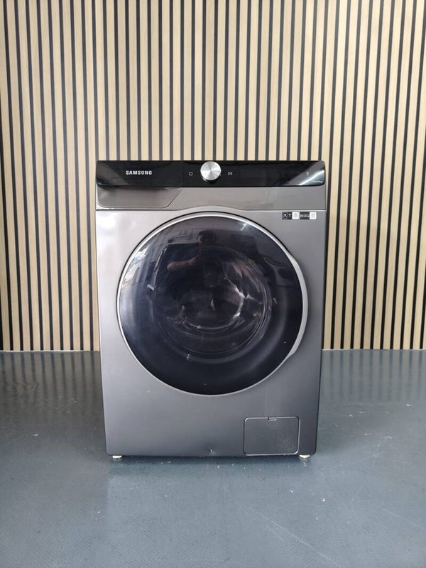 USED SAMSUNG 12kg/8kg Washer & Dryer  Model: WD12TP44DSX