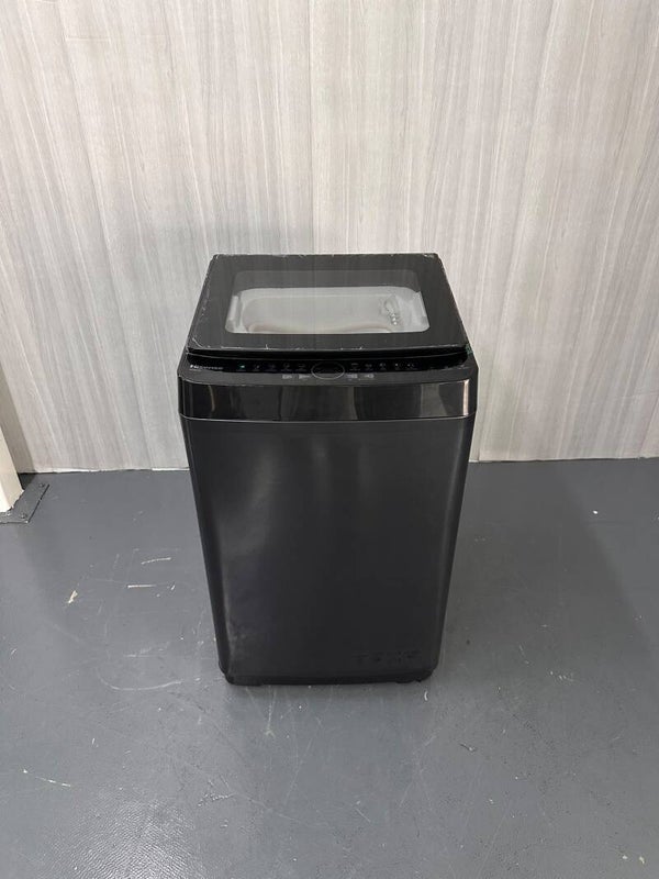 HISENSE 8kg TOP LOAD WASHING MACHINE WASHER  MODEL: WT80F30