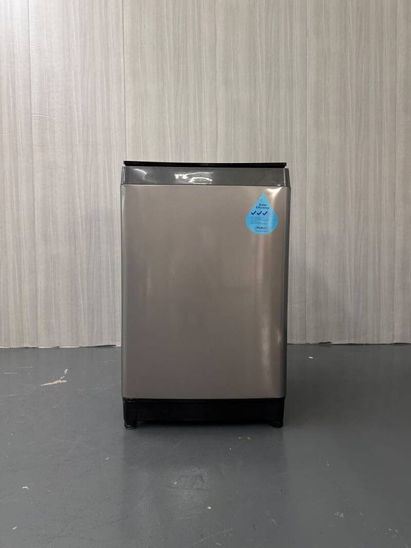 USED  TOSHIBA 10Kg Top Load Washing Machine Washer  Model : AW-DUH1100GS