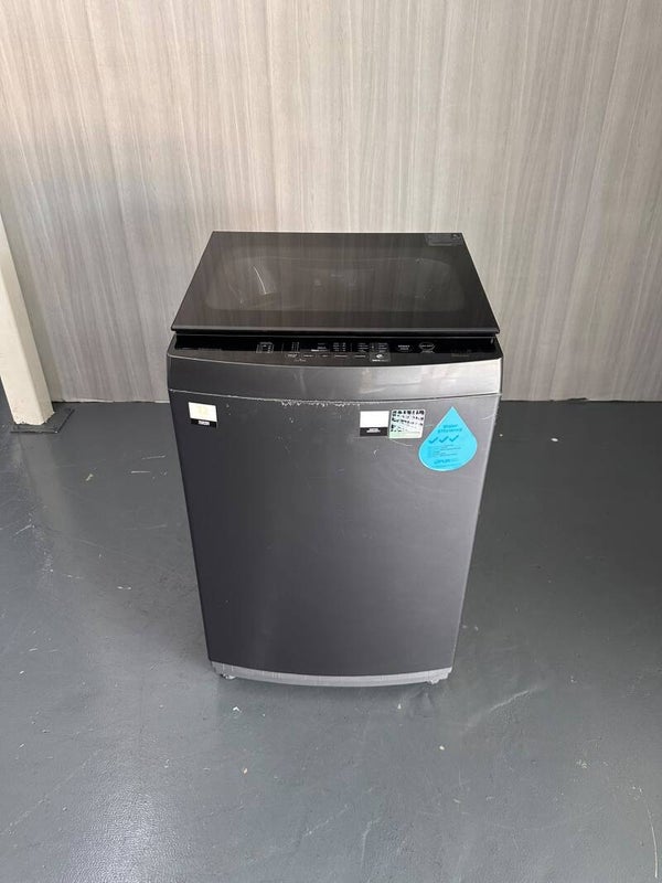 TOSHIBA 12Kg Top Load Washer Washing Machine MODEL: AW-DUK1300KS