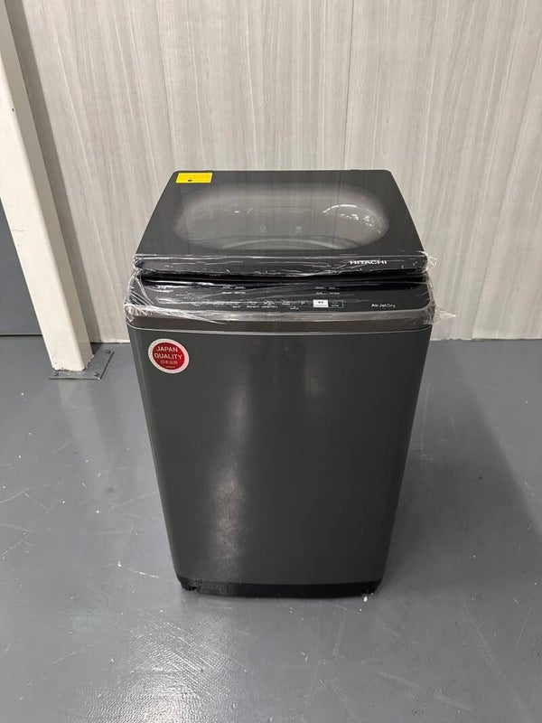 HITACHI 8kg Top Load Washing Machine Washer  Model: LTL08M00