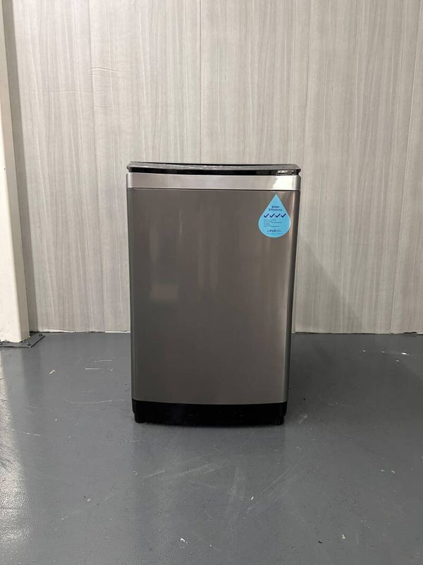SHARP 12Kg Top Load Washer Machine Washer  Model : ES-F120G2