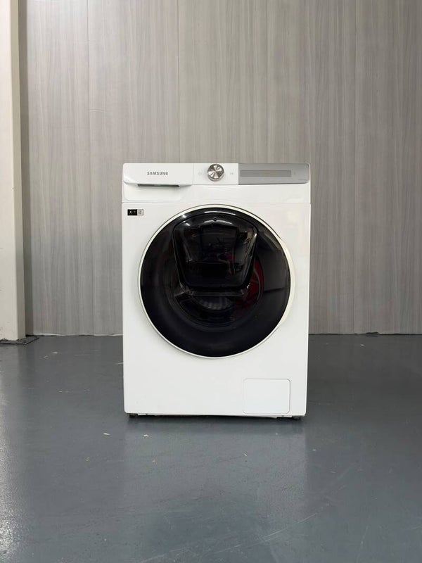 USED SAMSUNG 9kg CONTINENTAL FRONT LOAD WASHING MACHINE WASHER  Model: WW90T754DWH