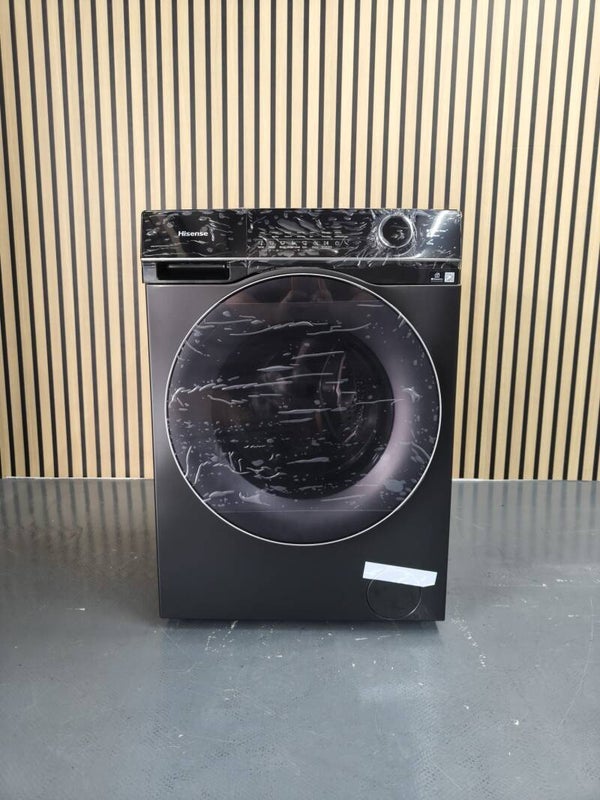 HISENSE 10.5Kg Front Load Washer Model: WF105M3