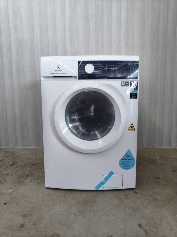 ELECTROLUX 8kg/5kg Washer Cum Dryer  UltimateCare 300 Model: EWP8024D3WB