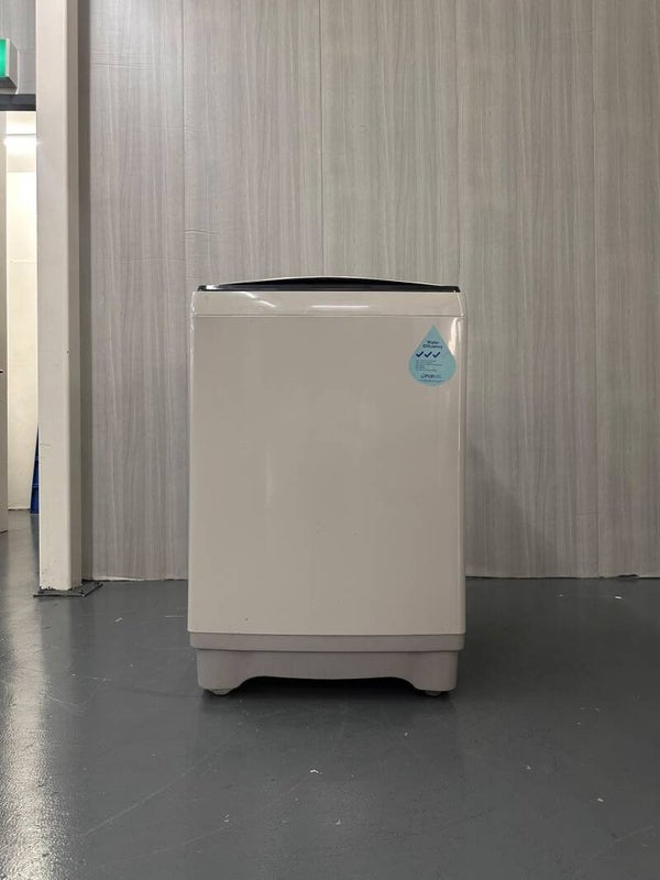 USED  SHARP 15Kg Top Load Washing Machine Washer  Model : ESX156