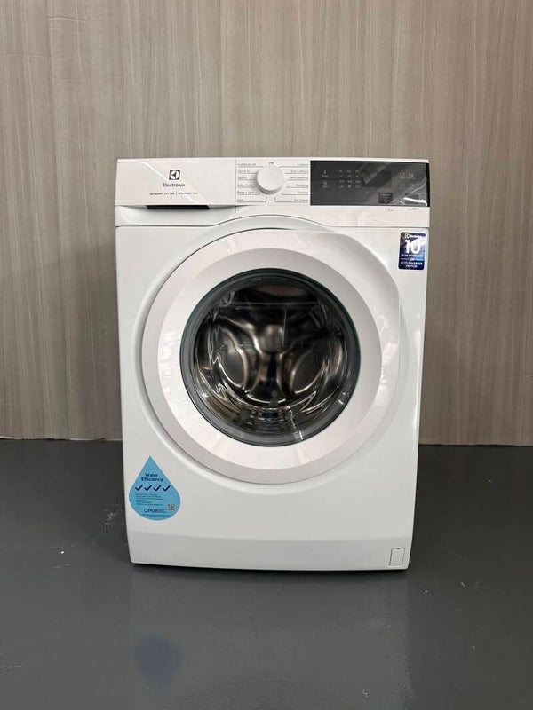 ELECTROLUX 9KG FRONT LOAD WASHING MACHINE WASHER  MODEL: EWF9024D3WC