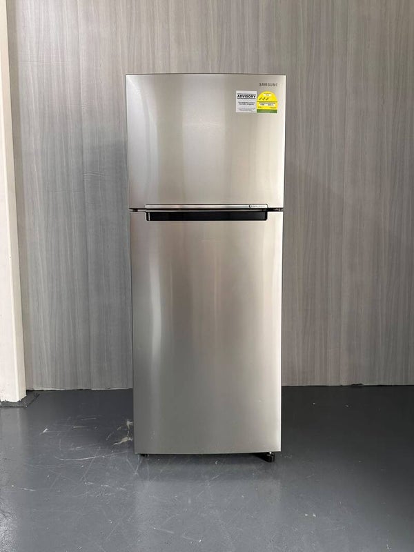 USED  SAMSUNG 441L 2 Door Refrigerator Fridge Model : RT43K6037SL
