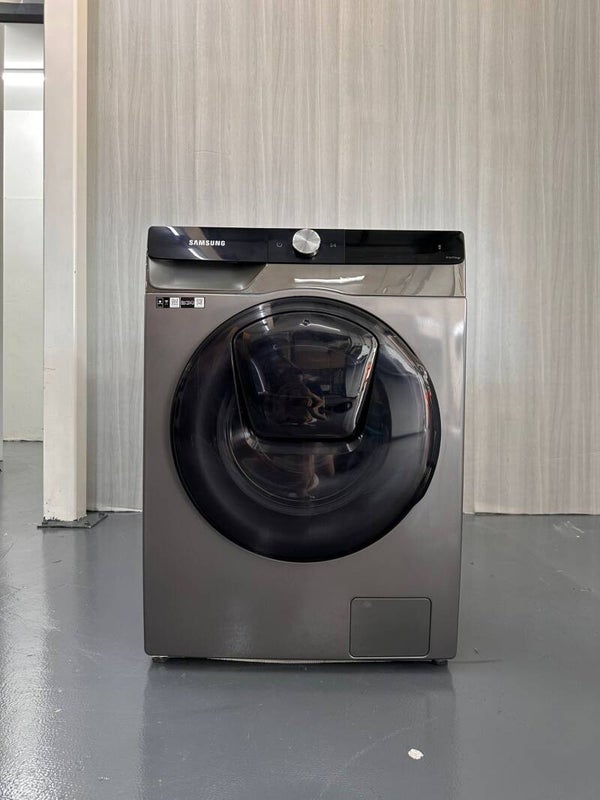 USED  SAMSUNG 10.5KG  FRONT LOAD WASHER WITH ADDWASH Model: WW10T784DBX