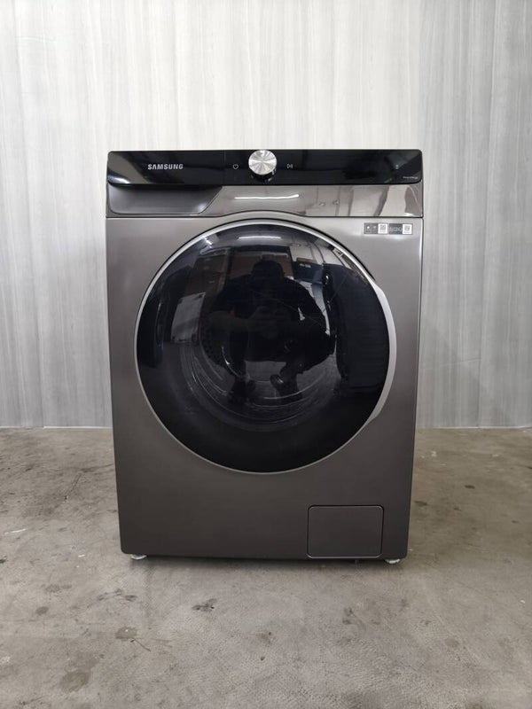 USED SAMSUNG 12kg/8kg Front Load Washer & Dryer  Model: WD12TP44DSX