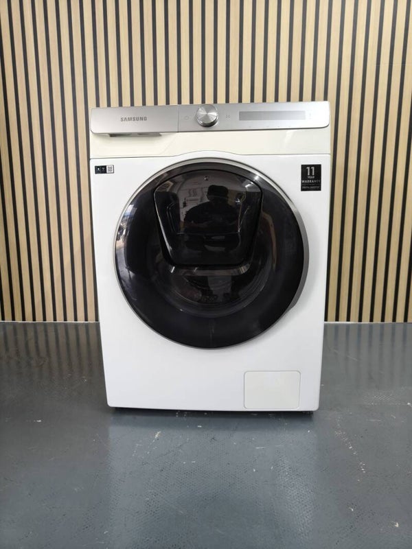 USED SAMSUNG 8.5KG FRONT LOAD WASHING MACHINE QUICK DRIVE™️