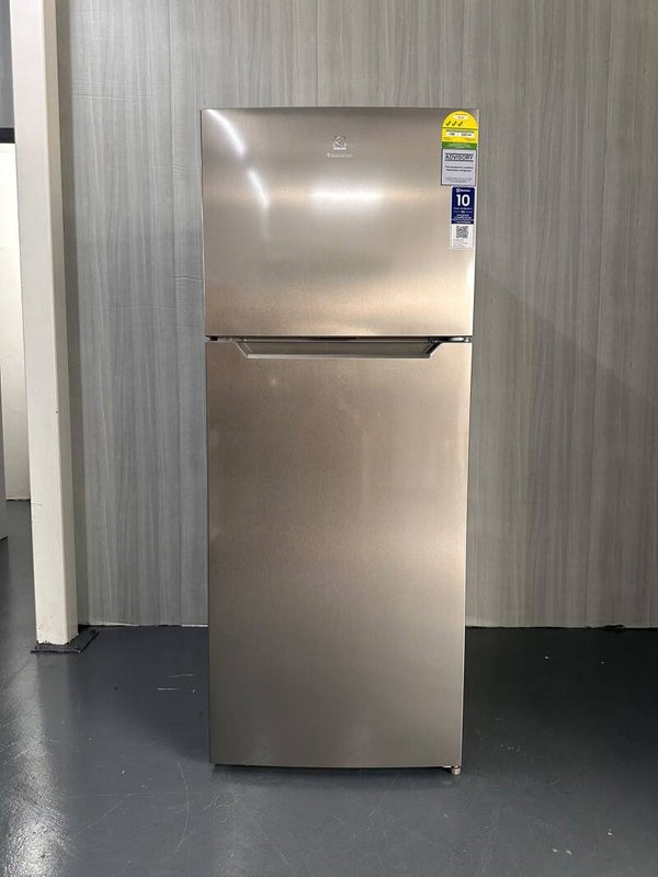 ELECTROLUX 415L TOP MOUNT REFRIGERATOR FRIDGE  Model: ETM4200A-A