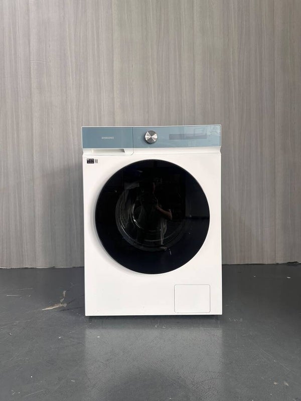USED  SAMSUNG 13Kg Front Load Washer Machine Washer  Model : WW13BB944DGM