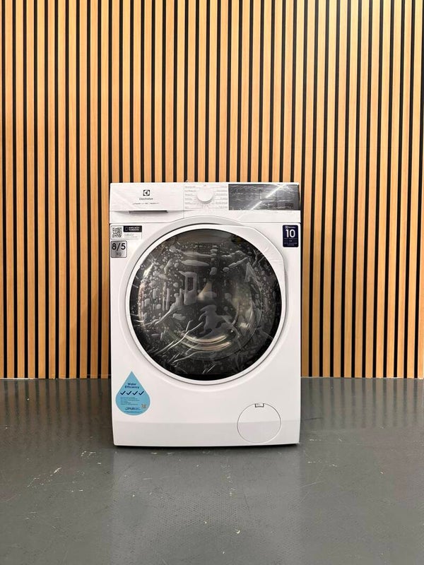 ELECTROLUX 8kg/5kg Washer Cum Dryer  UltimateCare 300