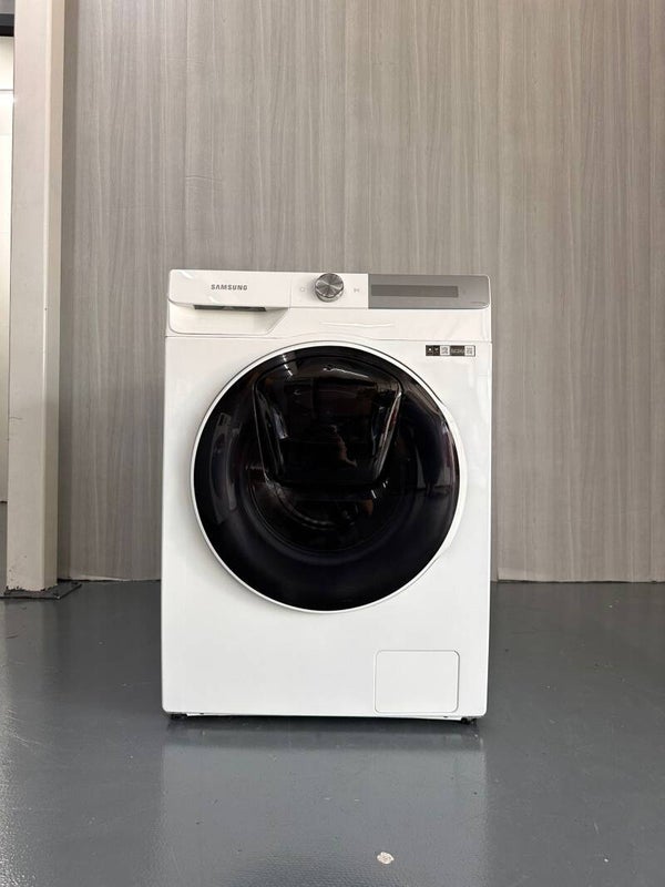 USED SAMSUNG 9kg CONTINENTAL FRONT LOAD WASHING MACHINE WASHER  Model: WW90T754DWH