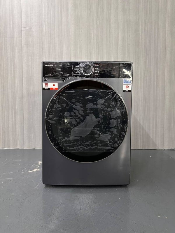 TOSHIBA 10kg Heatpump Dryer Model: TD-T25BS110HWM(MG)