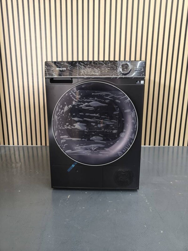 HISENSE 10.5KG HEAT PUMP DRYER  Model: DH105M3