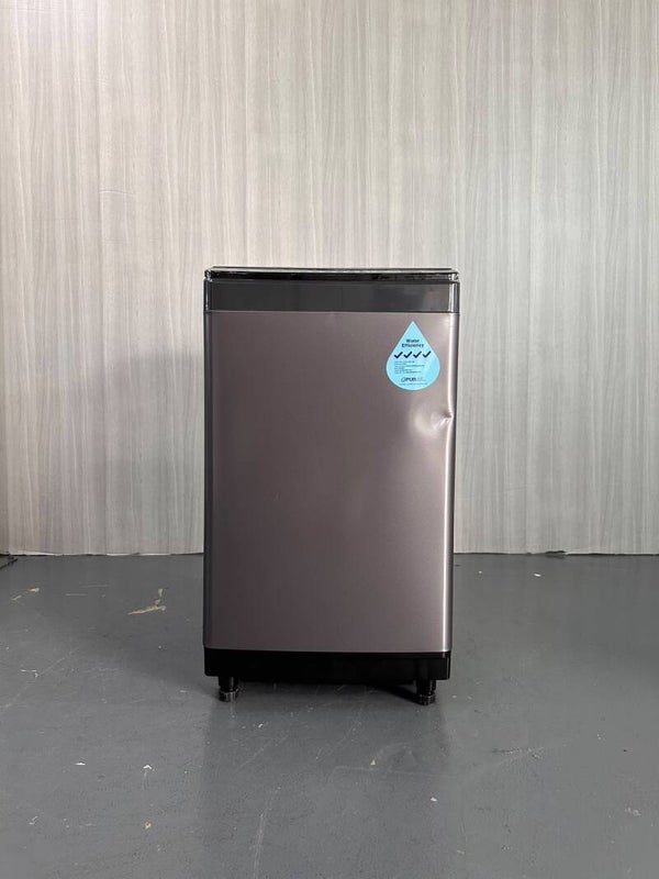 SHARP 9.5kg Top Load Washing Machine Washer  Model : ES-W95TWXT-SA2