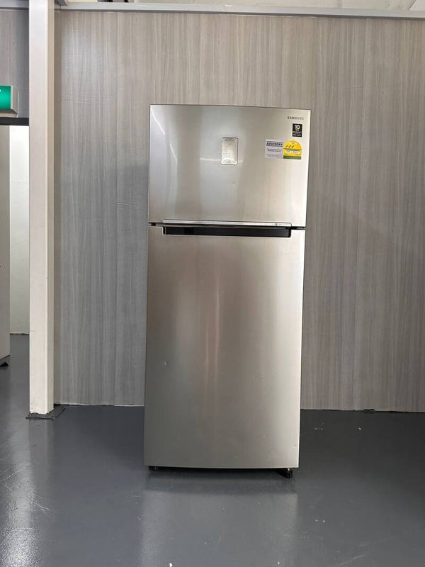 USED  SAMSUNG 529L Top And Bottom Refrigerator Fridge  Model: RT53K6257SL