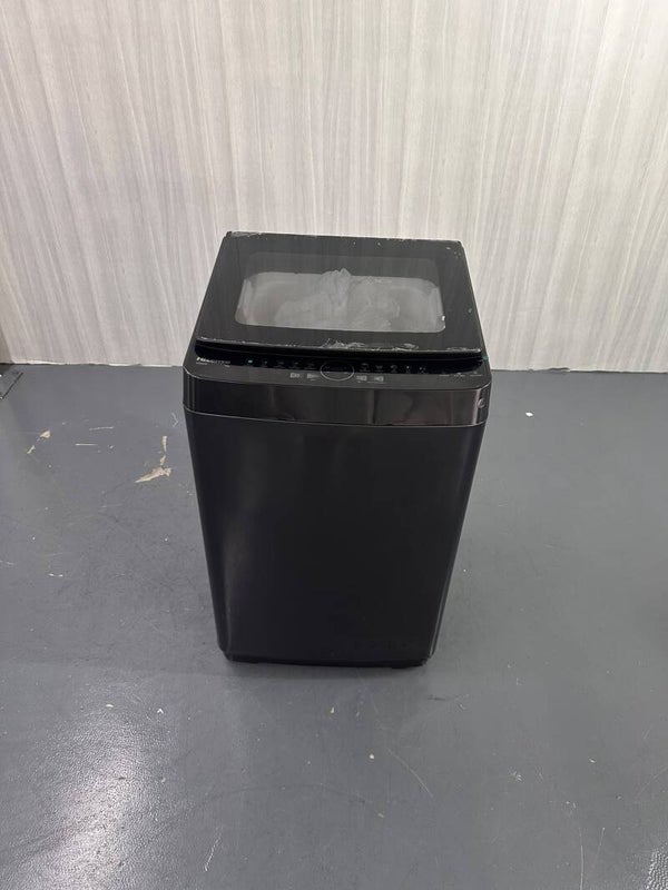 HISENSE 8kg TOP LOAD WASHING MACHINE WASHER  MODEL: WT80F30