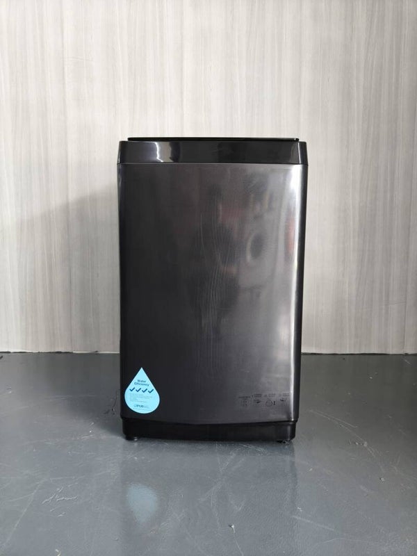 HISENSE 10.5KG TOP LOAD WASHER WASHING MACHINE MODEL: WT105F50