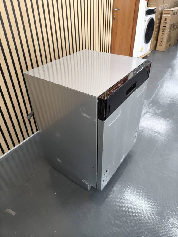 DREAME DZ60 Pro 15 Place Settings Fully-integrated Dishwasher [Panel Included] Model: DN15-DQ86Z6P01SGA