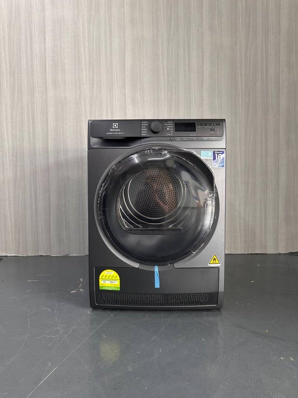 ELECTROLUX 9kg HEATPUMP DRYER  ULTIMATE CARE 700 MODEL: EDH903R7SC