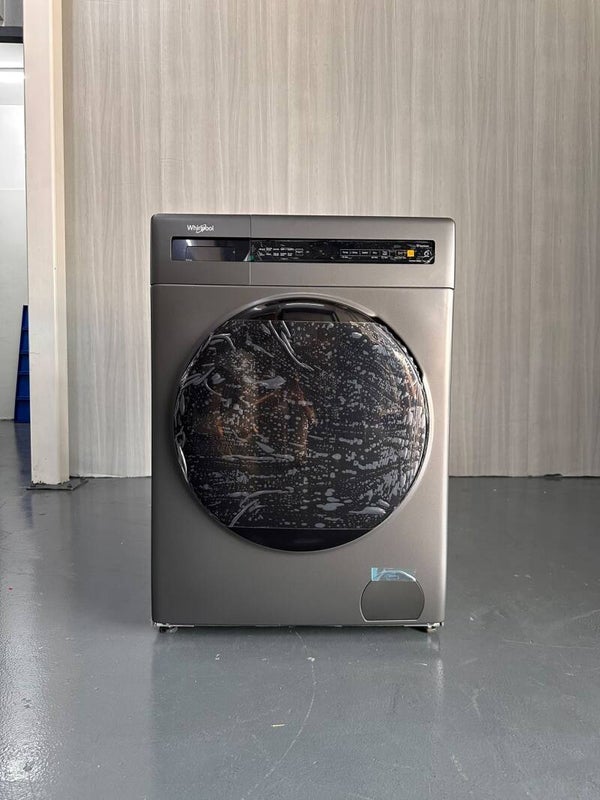 WHIRLPOOL 11kg/7kg Washer Dryer  Model : WWEB11702GG