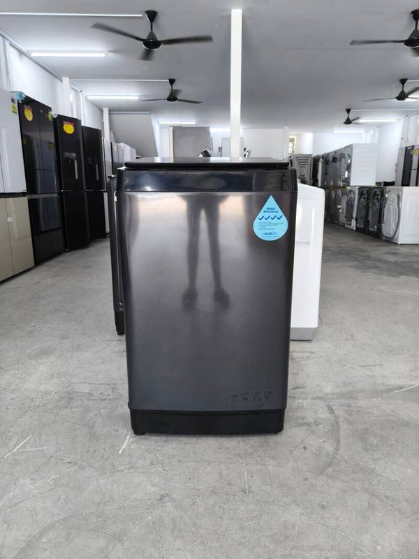 HISENSE 15kg Top Load Washer WT150F50 Display Set