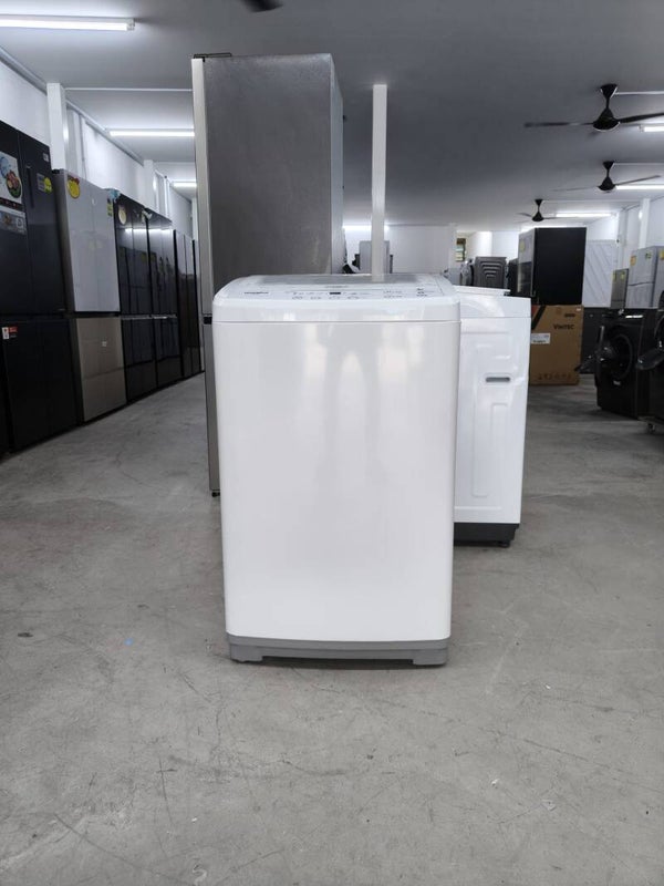 Whirlpool 9kg top load Model: WVFC900AJGR