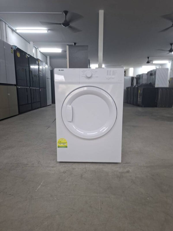 USED  ELBA 7kg Airvent dryer Model: EBD750V
