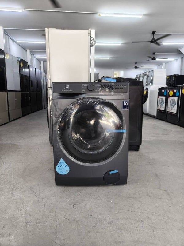 ELECTROLUX 10/7kg WASHER DRYER Model:EWW1023P5SC  UltimateCare 500  DISPLAY SET