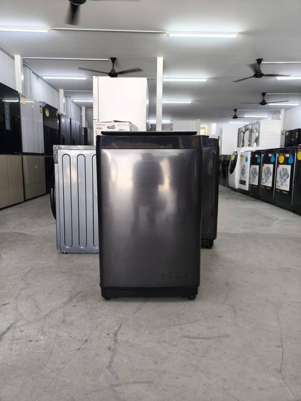 HISENSE 9KG TOP LOAD WASHER MODEL: WT90F30 Display set