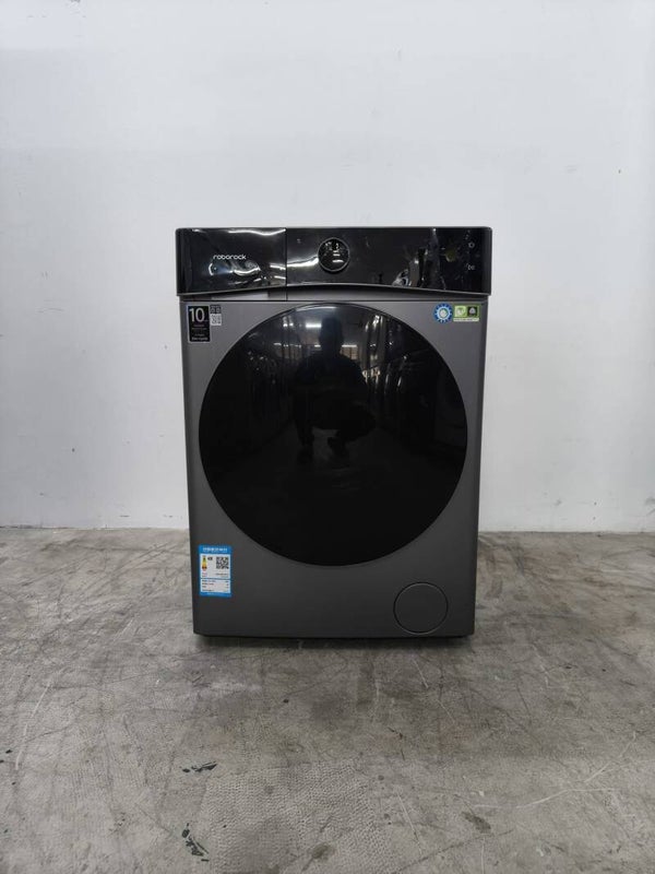 USED ROBOROCK H1 NEO 10kg/6kg WASHER/DRYER MODEL: XQGH120RR04