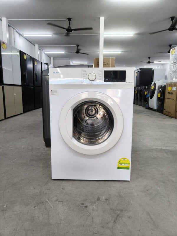 USED ELBA 7kg Airvent dryer Model: EBD751V