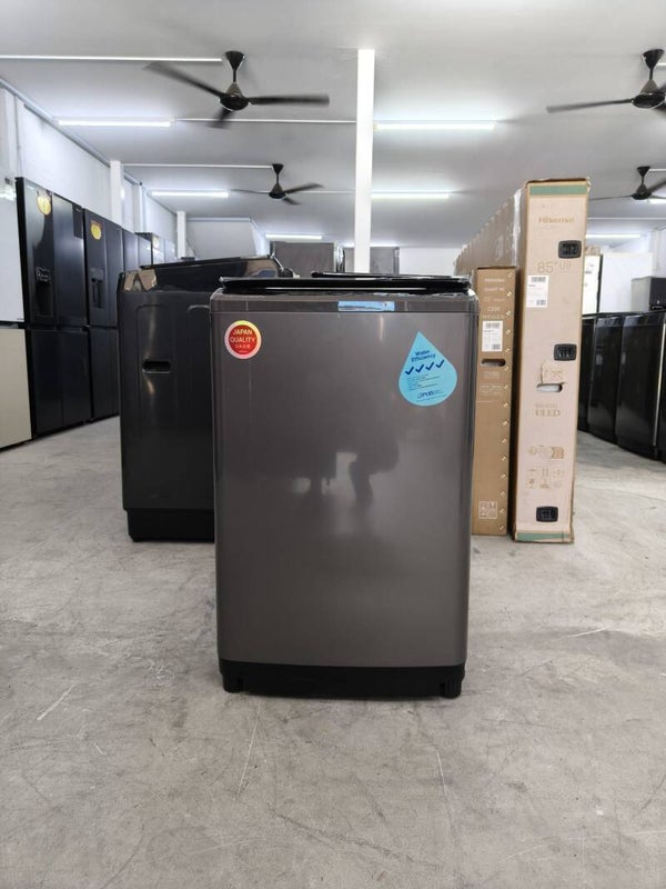 HITACHI 8kg Top Load Washer Model: LTL 08M00 Display Set