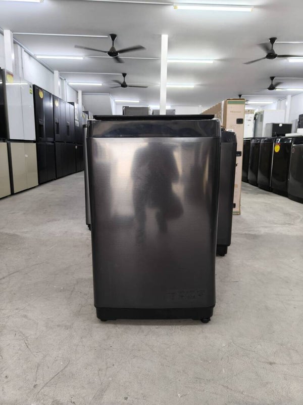 HISENSE 8KG TOP LOAD WASHER MODEL: WT80F30 Display set