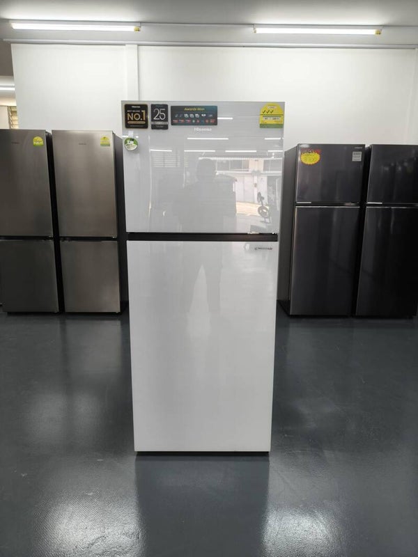 DISPLAY SET HISENSE 424L 2 DOOR TOP MOUNT FRIDGE Model: RT549N4SWU