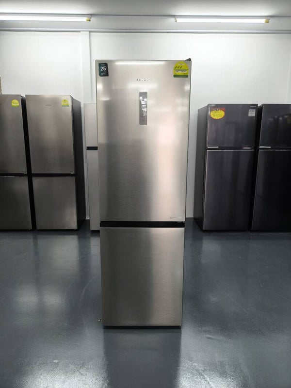 DISPLAY SET HISENSE 304L bottom freezer Model: RB390N4SSV