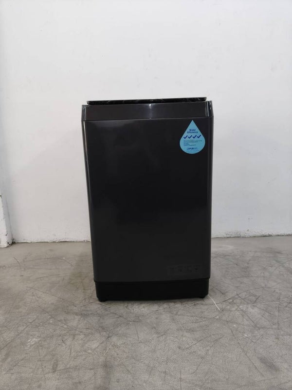 HISENSE 15kg Top Load Washer WT150F50 Display Set