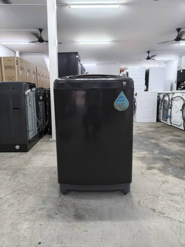 USED LG 11kg Smart Inverter Top Load Washing Machine Model: T2311VSAB