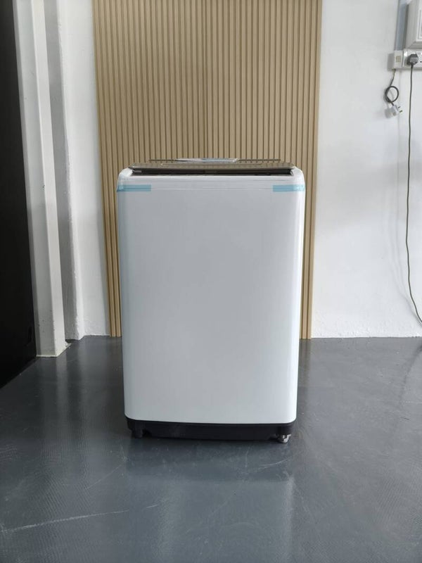 BRAND NEW HITACHI 10.5kg Inverter Top-Load Washing Machine Model: BW-V105ES
