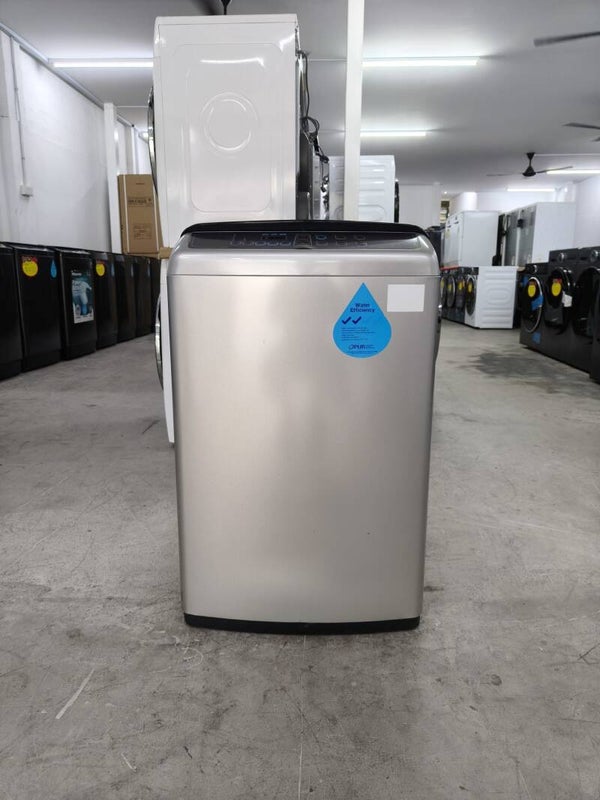 USED SAMSUNG 7.5KG TOP LOAD Model: WA75H4400SS