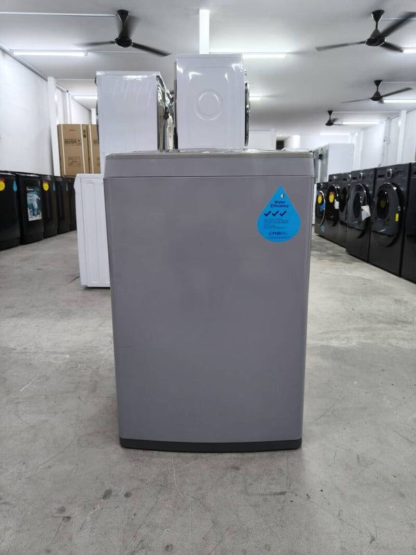USED  LG 8KG TOP LOAD WASHER MODEL: T2108VSPM2