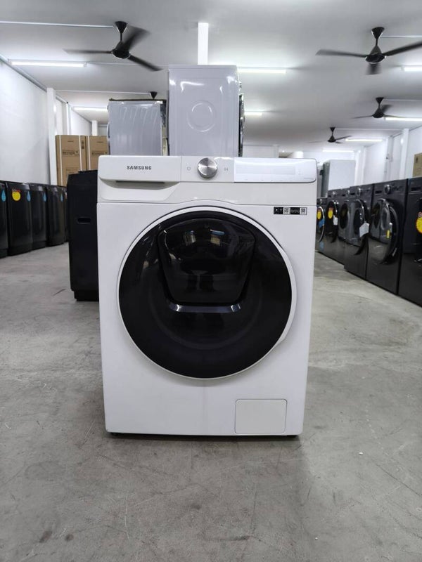 USED SAMSUNG 8kg/6kg Washer Dryer Combo - Model: WD80T754DWH
