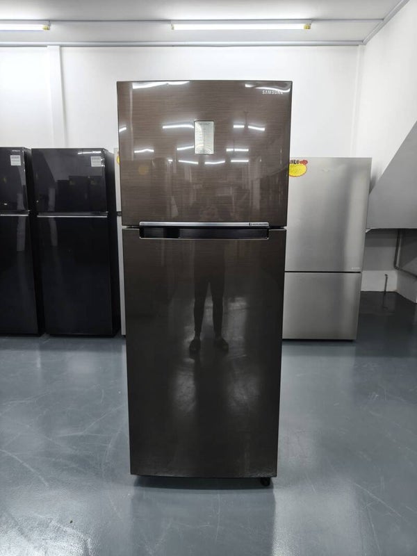 USED SAMSUNG 453L 2 DOOR FRIDGE Model: RT46K6237DX