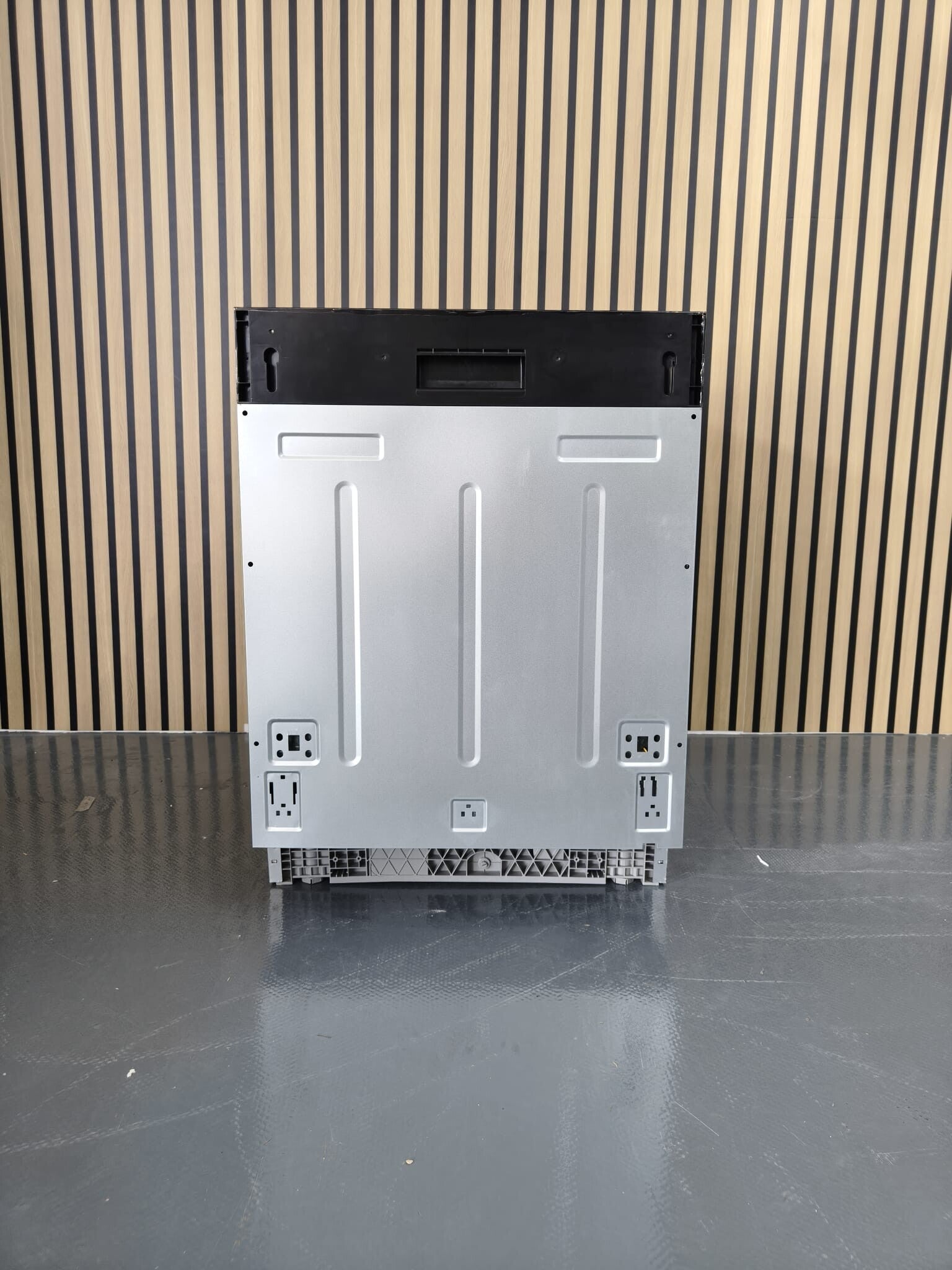 DREAME DZ60 Pro 15 Place Settings Fully-integrated Dishwasher [Panel Included] Model: DN15-DQ86Z6P01SGA